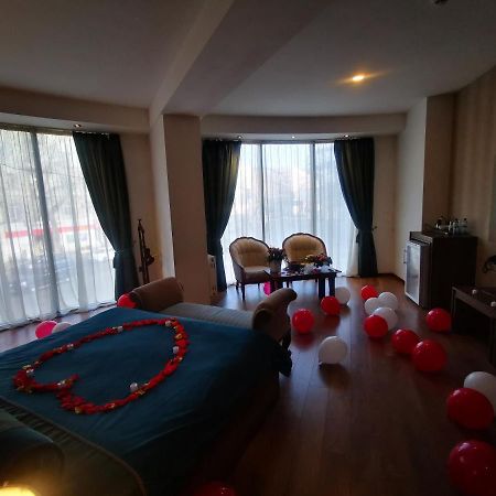 Green Queen Hotel Tbilisi Zewnętrze zdjęcie