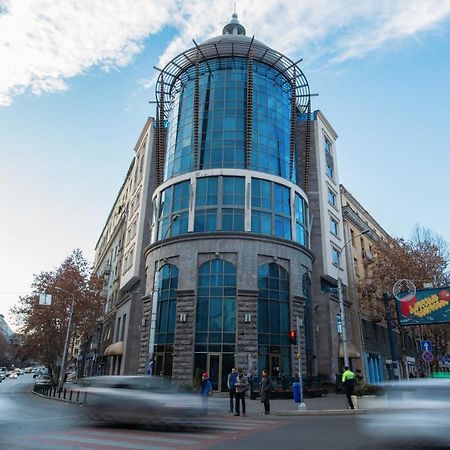 Green Queen Hotel Tbilisi Zewnętrze zdjęcie