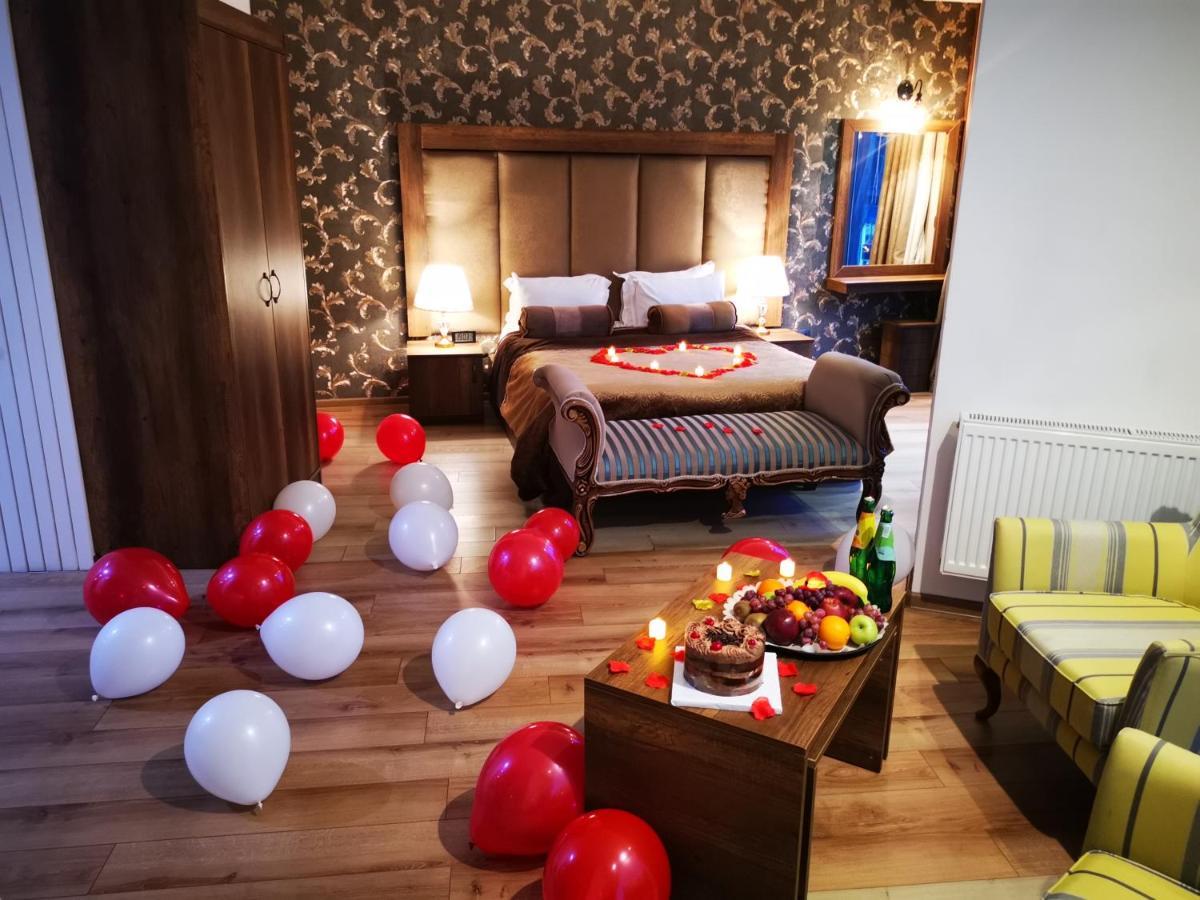Green Queen Hotel Tbilisi Zewnętrze zdjęcie