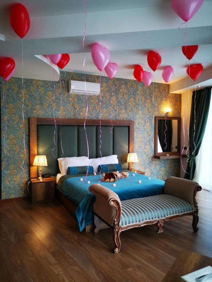 Green Queen Hotel Tbilisi Zewnętrze zdjęcie