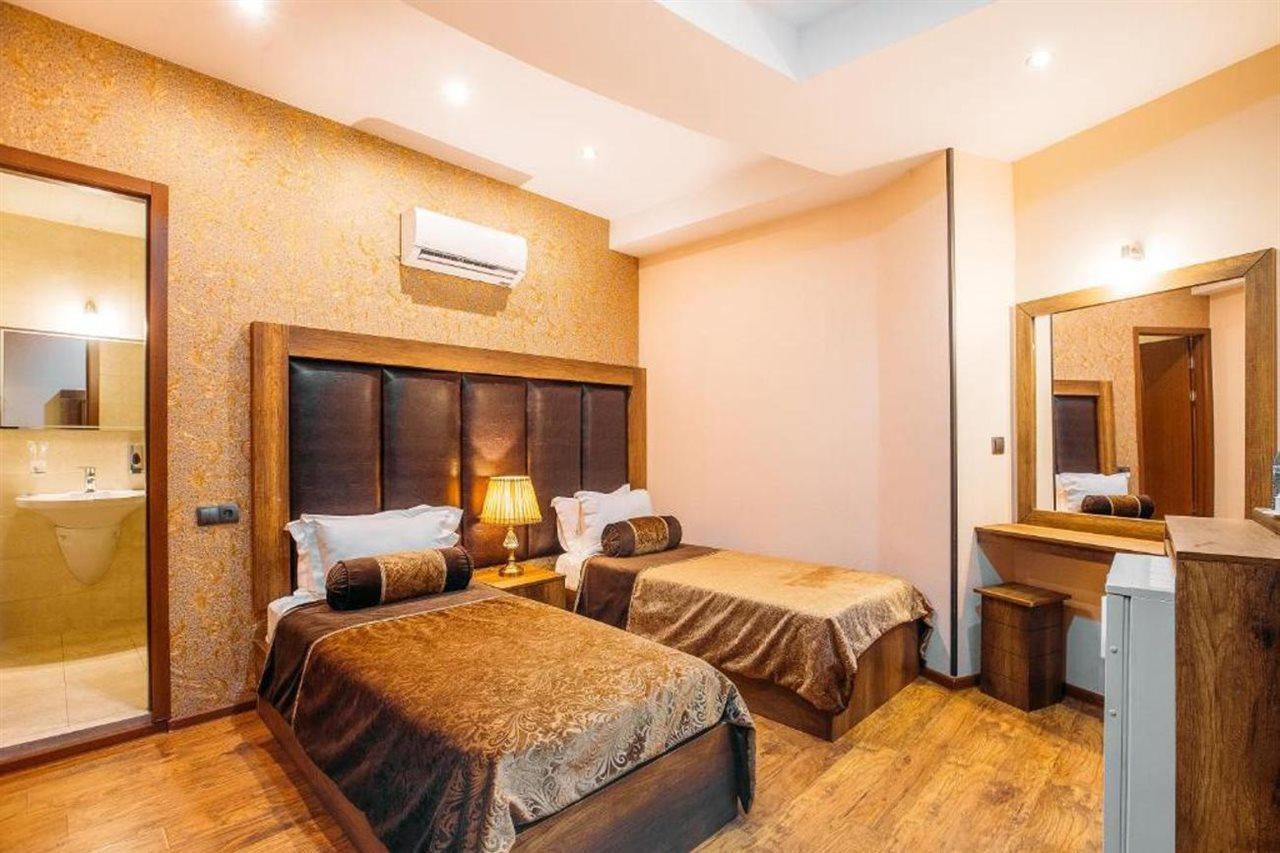 Green Queen Hotel Tbilisi Zewnętrze zdjęcie