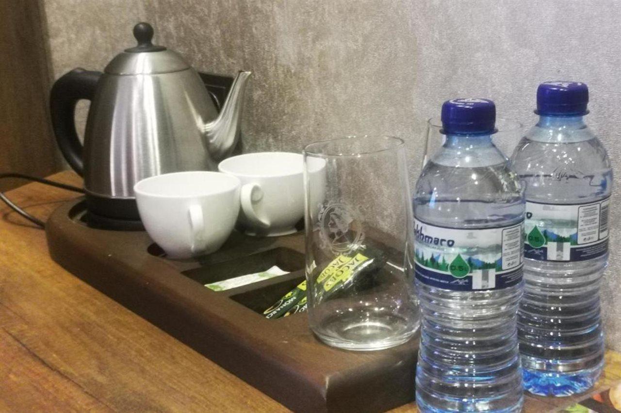 Green Queen Hotel Tbilisi Zewnętrze zdjęcie