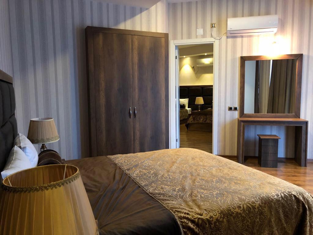 Green Queen Hotel Tbilisi Zewnętrze zdjęcie