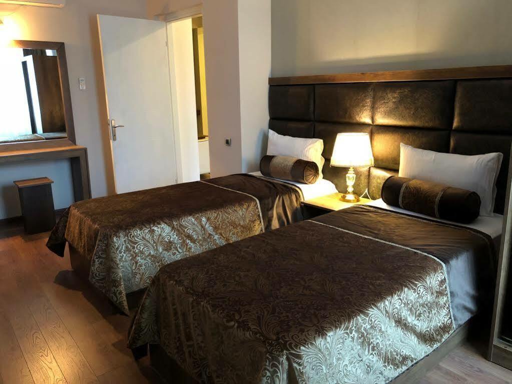 Green Queen Hotel Tbilisi Zewnętrze zdjęcie