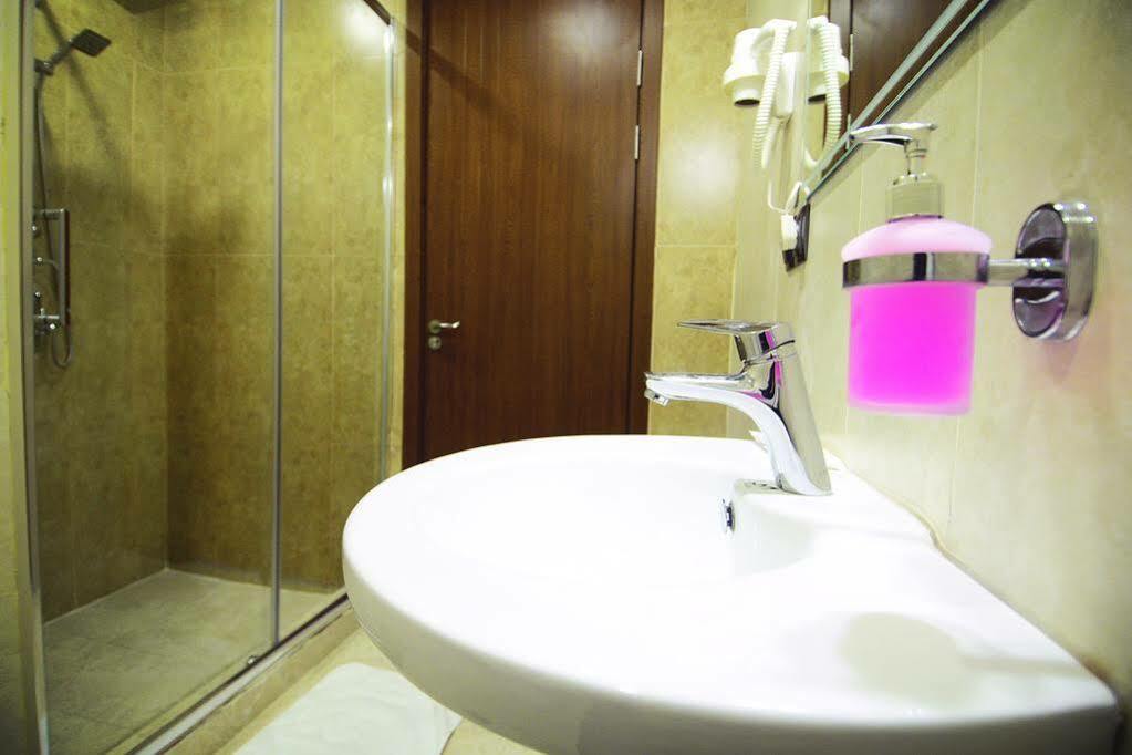 Green Queen Hotel Tbilisi Zewnętrze zdjęcie