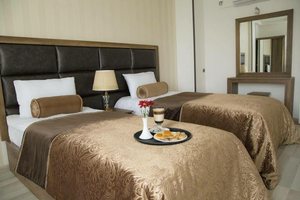 Green Queen Hotel Tbilisi Zewnętrze zdjęcie