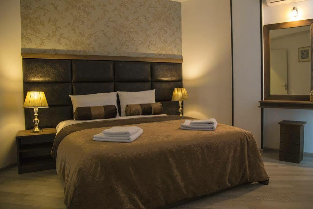 Green Queen Hotel Tbilisi Zewnętrze zdjęcie