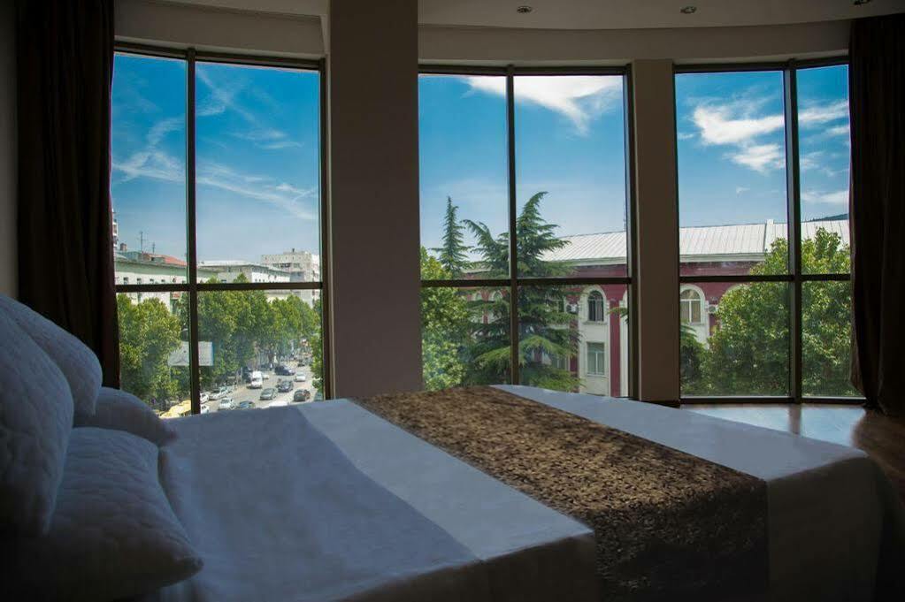 Green Queen Hotel Tbilisi Zewnętrze zdjęcie