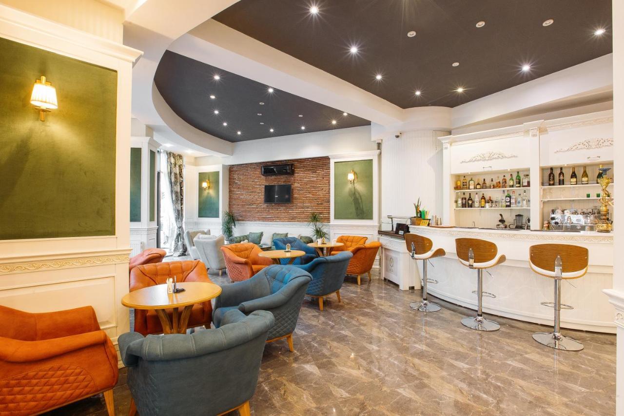Green Queen Hotel Tbilisi Zewnętrze zdjęcie