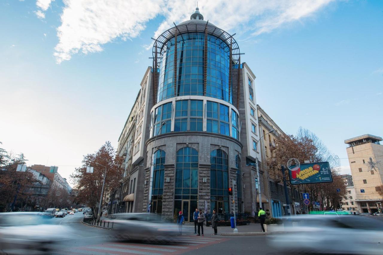 Green Queen Hotel Tbilisi Zewnętrze zdjęcie