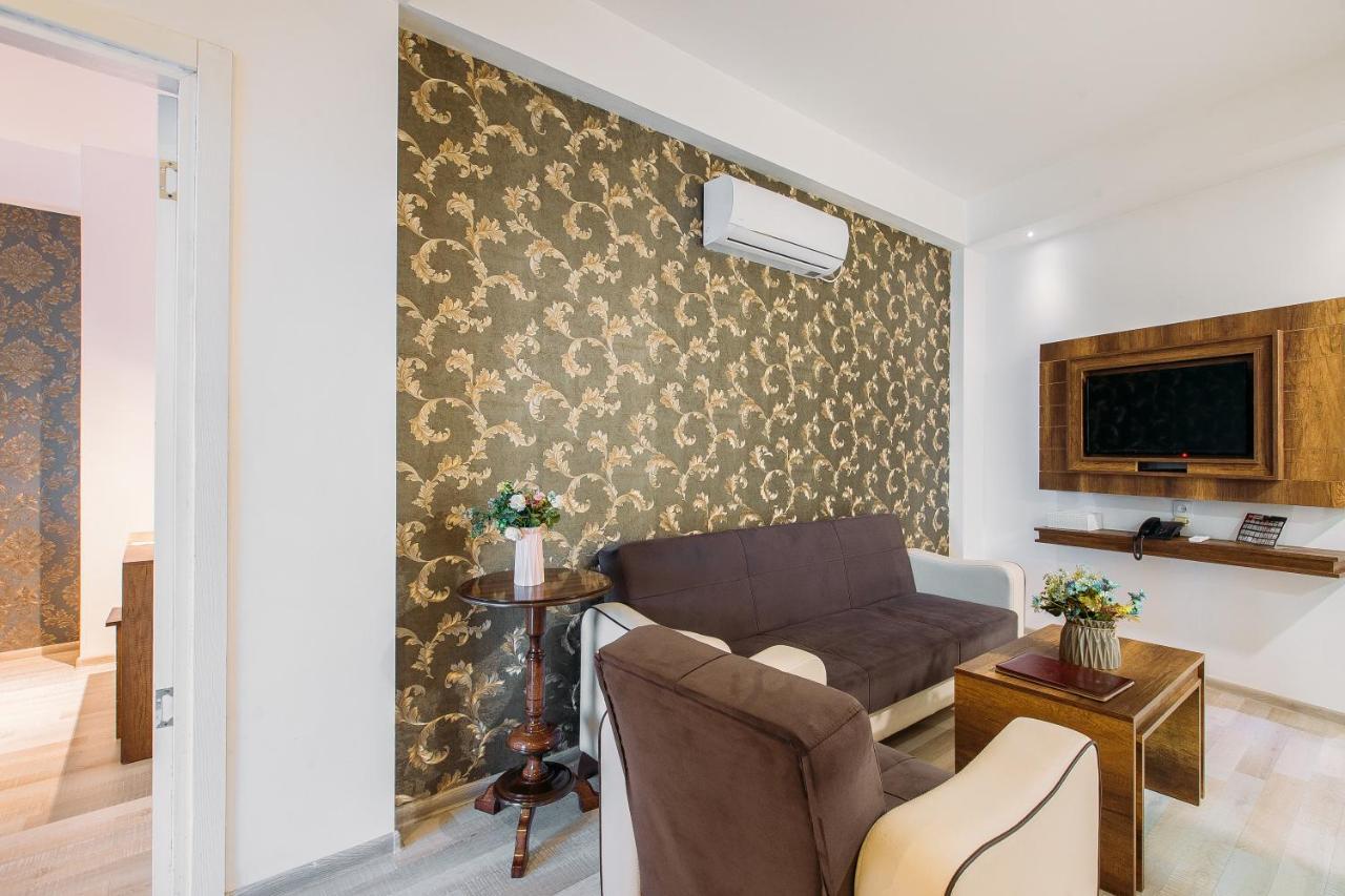 Green Queen Hotel Tbilisi Zewnętrze zdjęcie