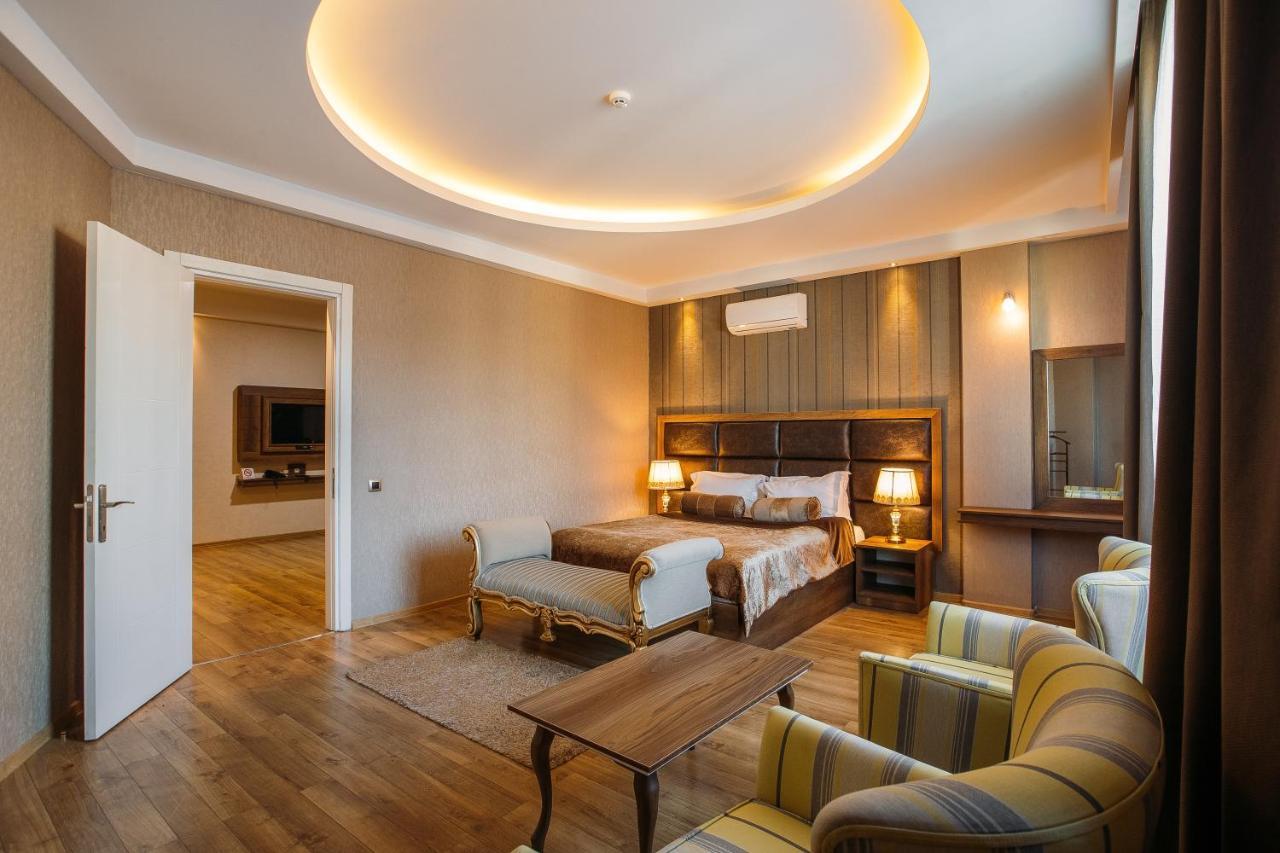 Green Queen Hotel Tbilisi Zewnętrze zdjęcie