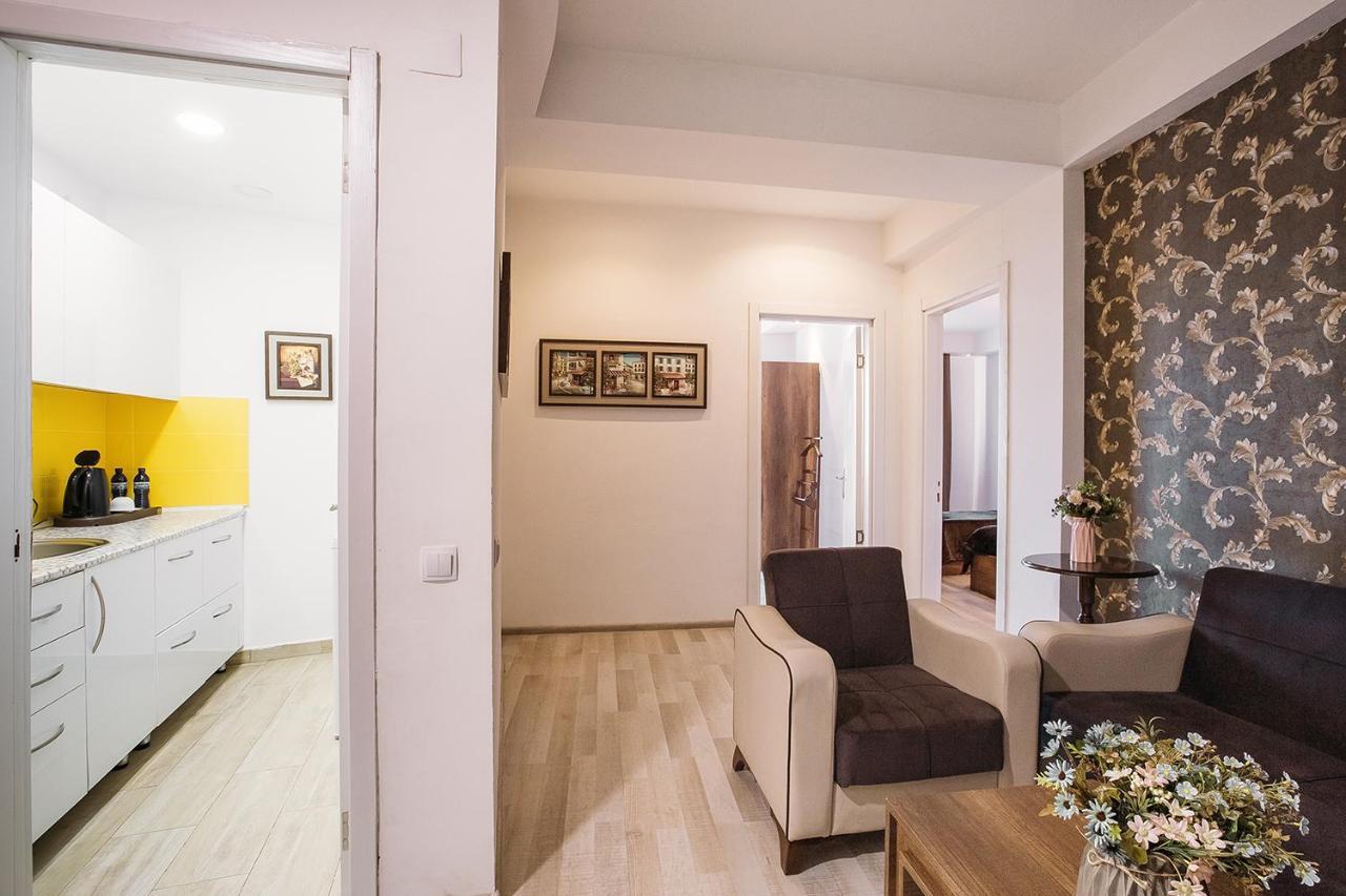 Green Queen Hotel Tbilisi Zewnętrze zdjęcie